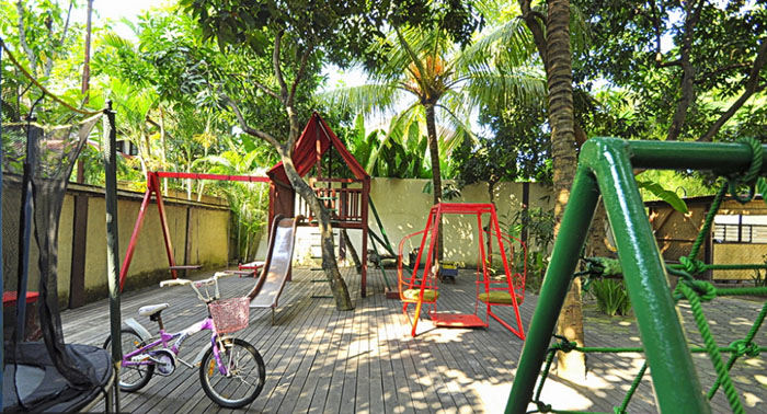 villa basilio playground
