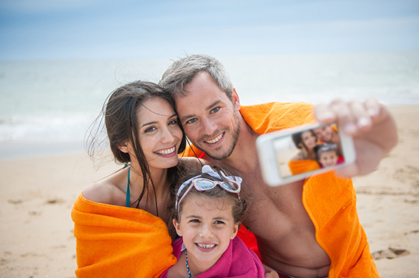 travel insurance coverage for family