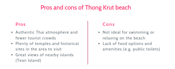Thong Krut