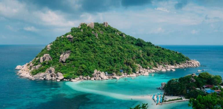 how to get to koh samui from phuket