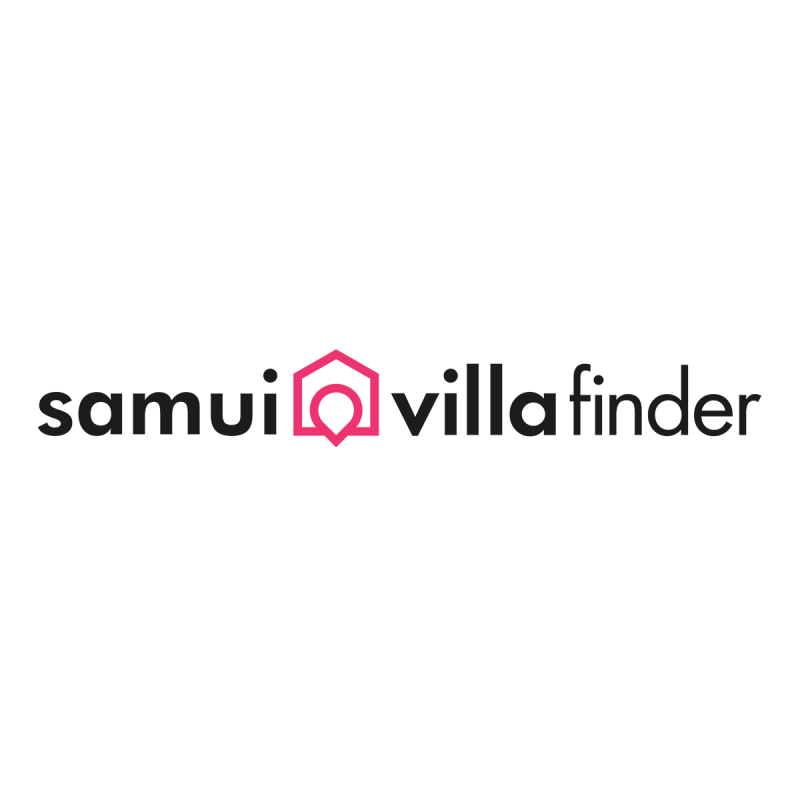 Samui Villa Finder Logo
